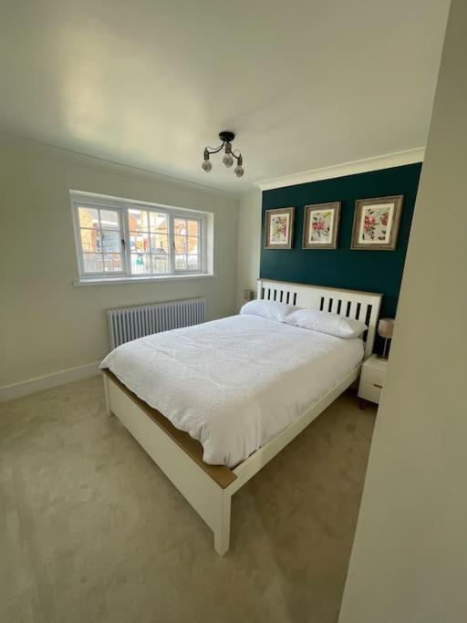 Rondor Cottage Бриджнорт Екстериор снимка